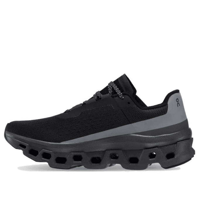 Cloudmonster „Lumos Negru” Cloudmonster „Lumos Negru”