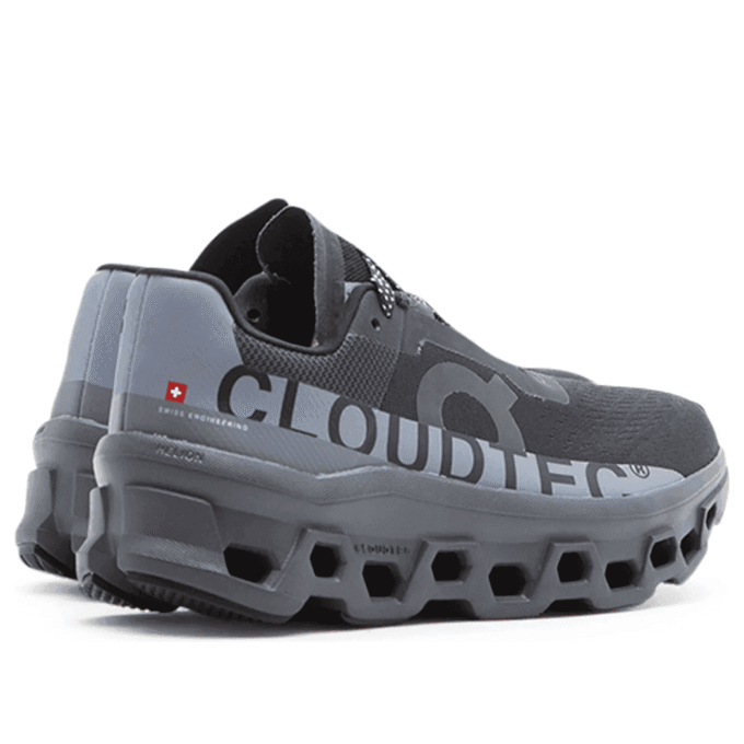 Cloudmonster „Lumos Negru”