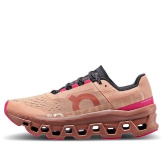 Cloudmonster „Roz Cork”