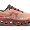 Cloudmonster „Roz Cork”