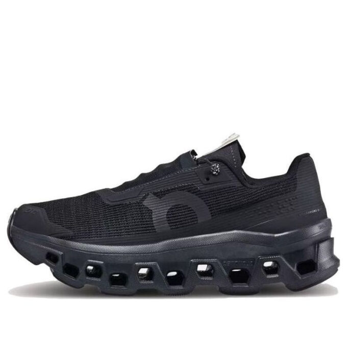 Cloudmonster Sensa „Complet Negru”