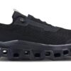Cloudmonster Sensa „Complet Negru”