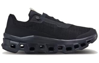Cloudmonster Sensa „Complet Negru”