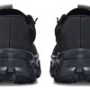 Cloudmonster Sensa „Complet Negru”
