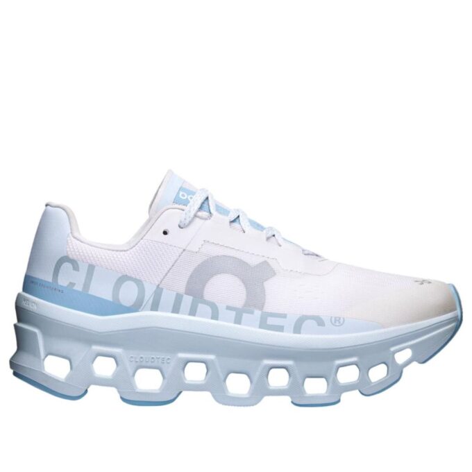 Cloudmonster „Spălare Înghețată” Cloudmonster „Spălare Înghețată”