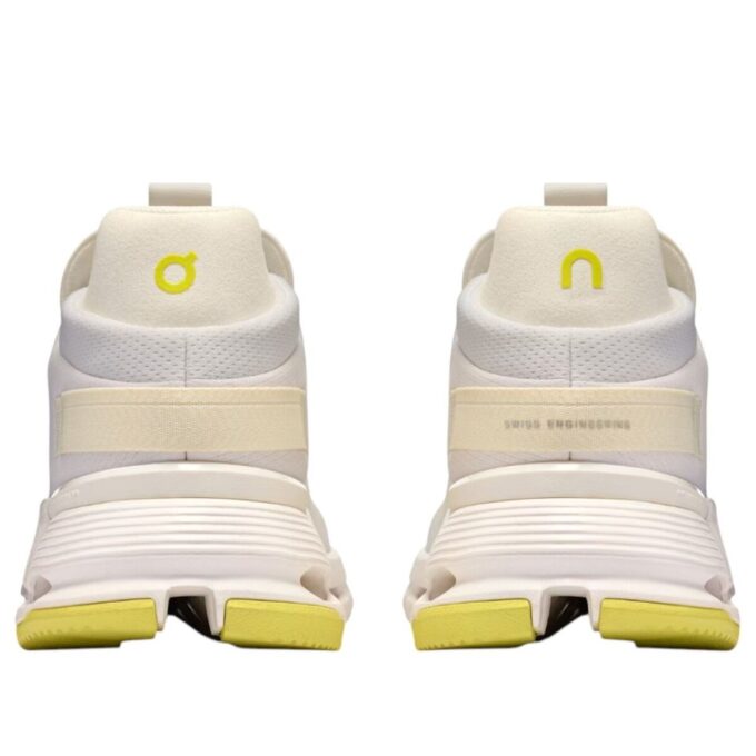 Cloudnova 2 „Alb Lime”