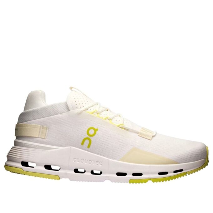 Cloudnova 2 „Alb Lime”