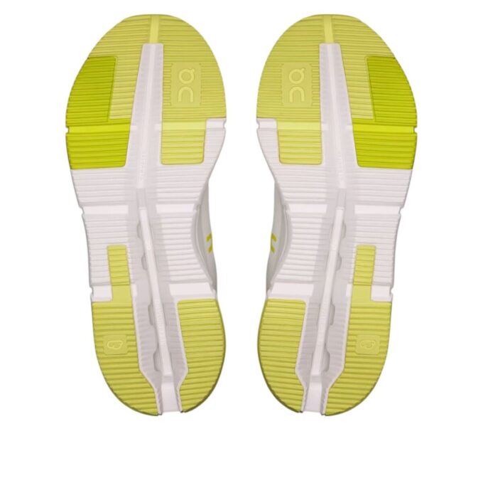 Cloudnova 2 „Alb Lime”