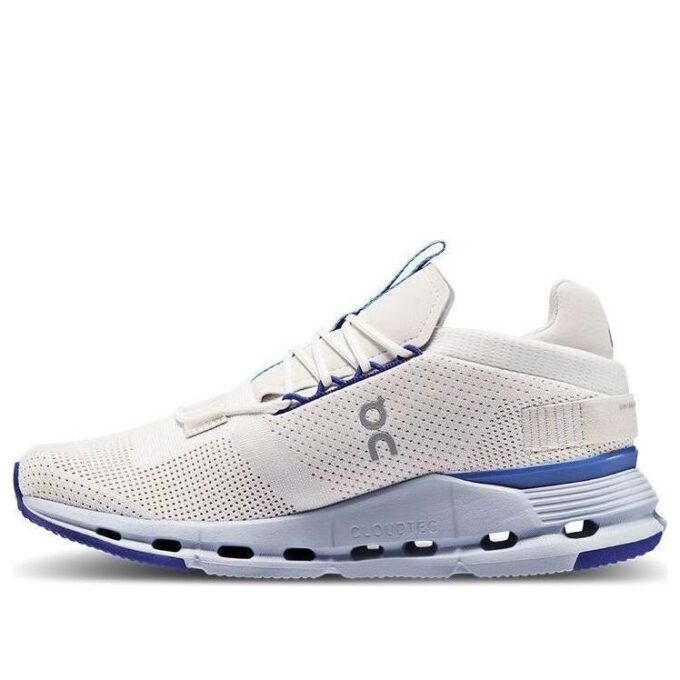 Cloudnova „Alb Netopit Heather”