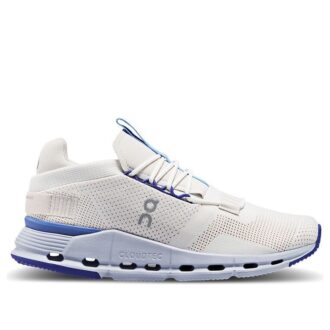 Cloudnova „Alb Netopit Heather” Cloudnova „Alb Netopit Heather”