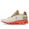 Cloudnova „Beige Portocaliu”