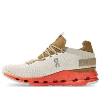 Cloudnova „Beige Portocaliu”