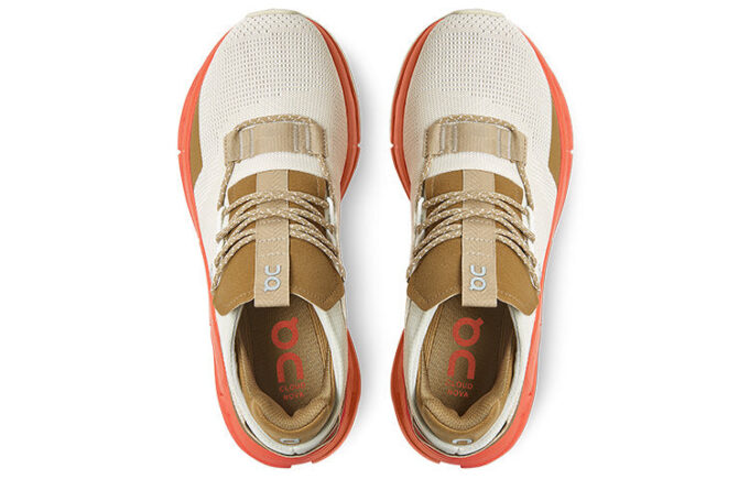 Cloudnova „Beige Portocaliu”