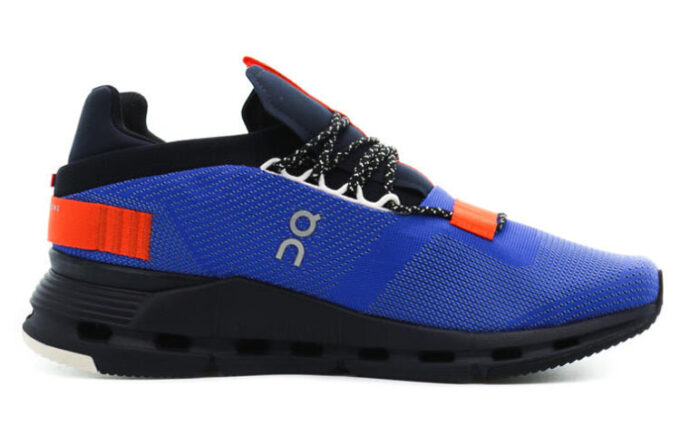 Cloudnova „Cobalt”