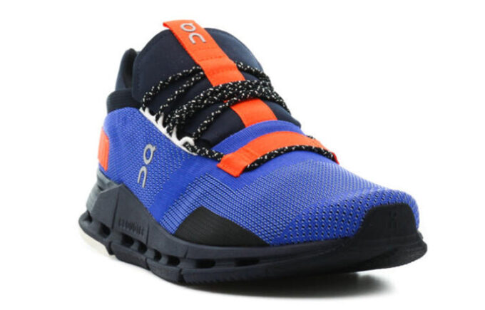 Cloudnova „Cobalt”