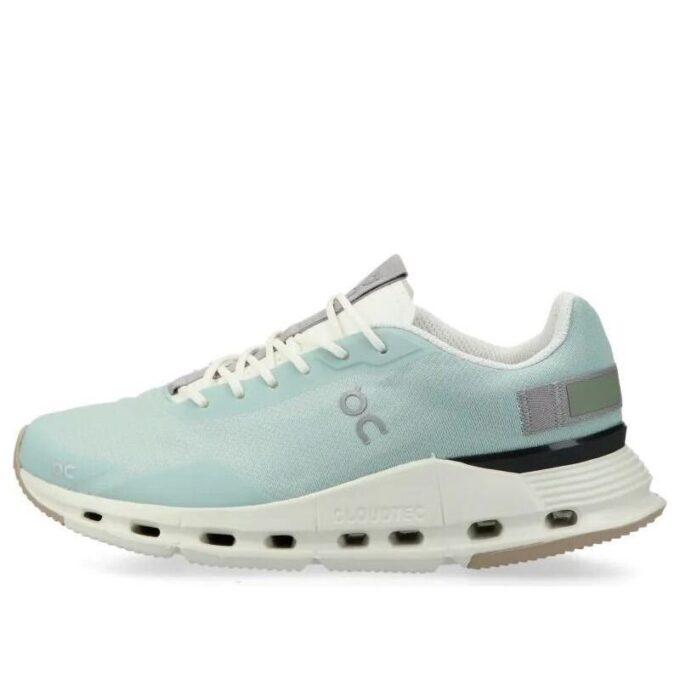 Cloudnova Form „Mineral Ivory”