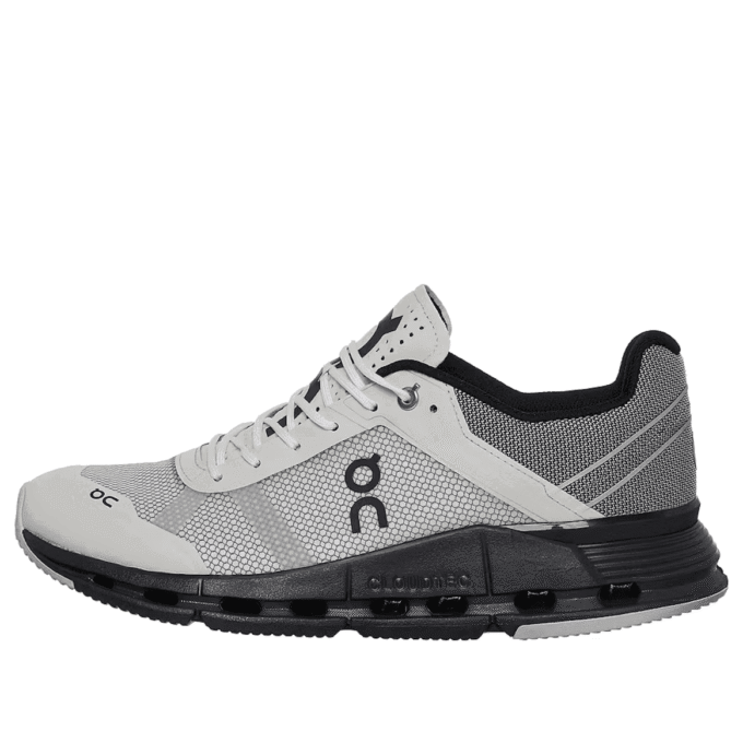 Cloudnova Z5 Rush „Gri Negru”