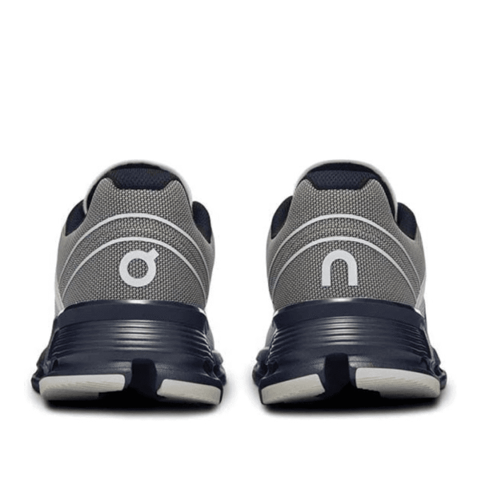Cloudnova Z5 Rush „Gri Negru”