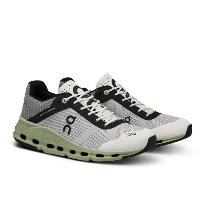 Cloudnova Z5 Rush LTD „Negru Alb”