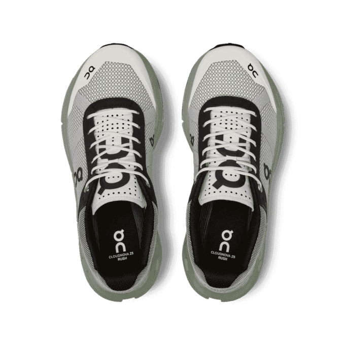 Cloudnova Z5 Rush LTD „Negru Alb”