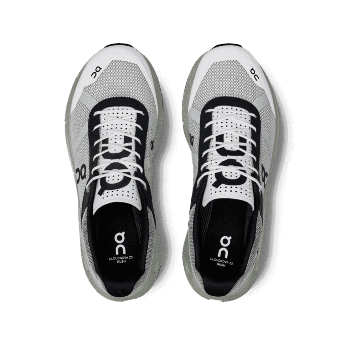 Cloudnova Z5 Rush LTD „Negru Alb”