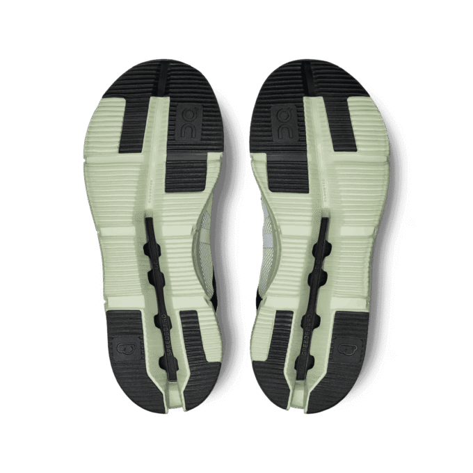 Cloudnova Z5 Rush LTD „Negru Alb”