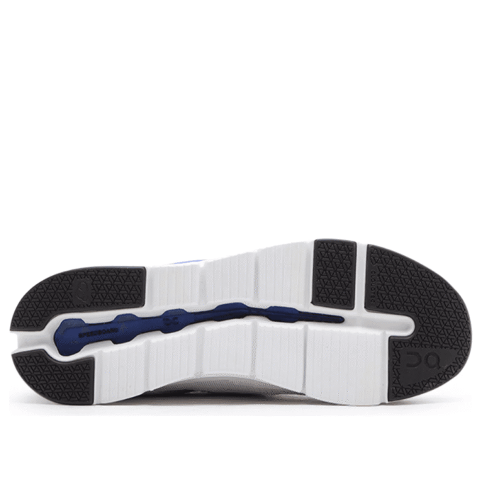 Cloudrift „Alb Cobalt”