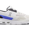 Cloudrift „Alb Netopit Albastru Cobalt”