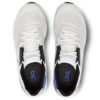 Cloudrift „Alb Netopit Albastru Cobalt”