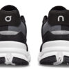 Cloudrift „Negru Alb”
