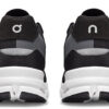 Cloudrift „Negru Alb”