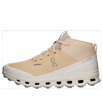 Cloudroam Impermeabil „Roz”