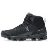 Cloudrock 2 Impermeabil „Negru”