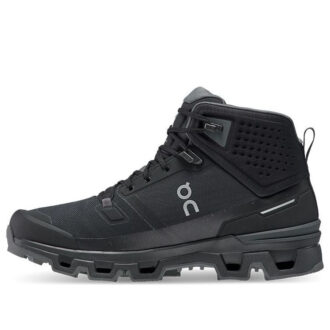 Cloudrock 2 Impermeabil „Negru”