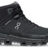 Cloudrock 2 Impermeabil „Negru”
