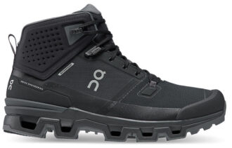 Cloudrock 2 Impermeabil „Negru”