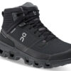 Cloudrock 2 Impermeabil „Negru”