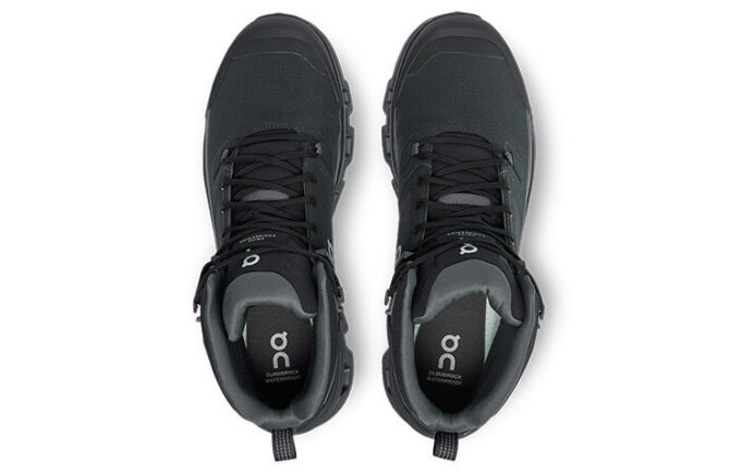 Cloudrock 2 Impermeabil „Negru”