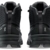 Cloudrock 2 Impermeabil „Negru”