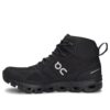 Cloudrock Impermeabil „Complet Negru”
