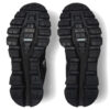 Cloudrock Impermeabil „Complet Negru”