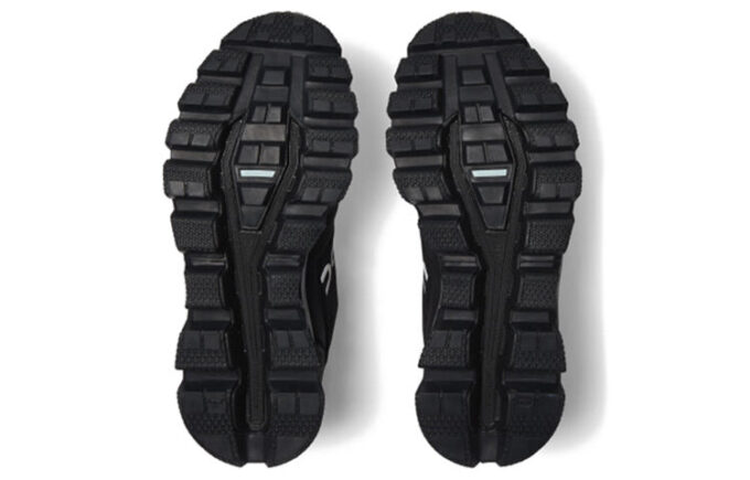 Cloudrock Impermeabil „Complet Negru”