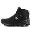 Cloudrock Impermeabil „Negru”