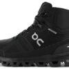 Cloudrock Impermeabil „Negru”