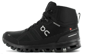 Cloudrock Impermeabil „Negru”