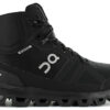 Cloudrock Impermeabil „Negru”