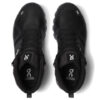 Cloudrock Impermeabil „Negru”