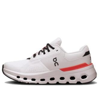 Cloudrunner 2 „Alb Portocaliu”