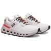 Cloudrunner 2 „Alb Portocaliu”