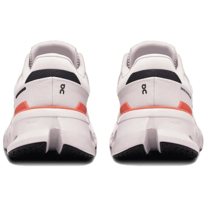 Cloudrunner 2 „Alb Portocaliu”